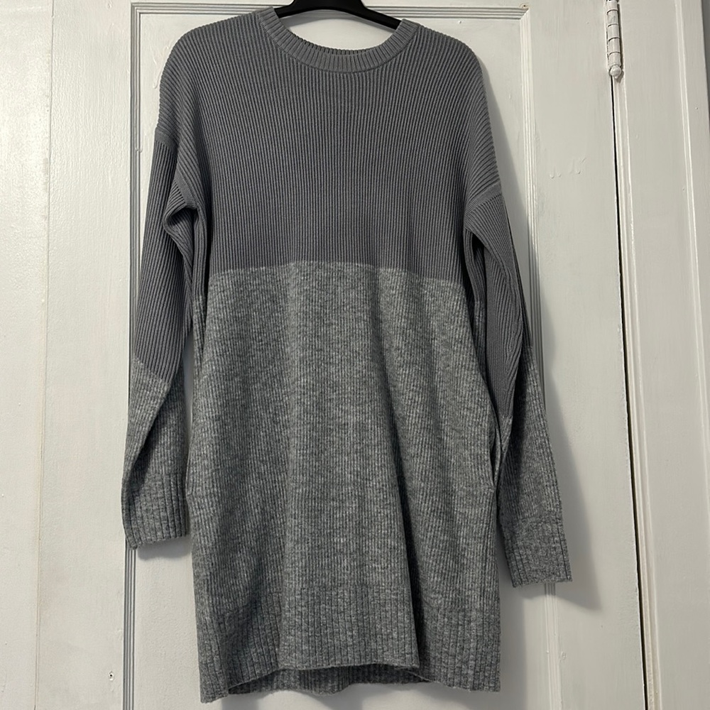 Lululemon Restful Intention Sweater NWOT